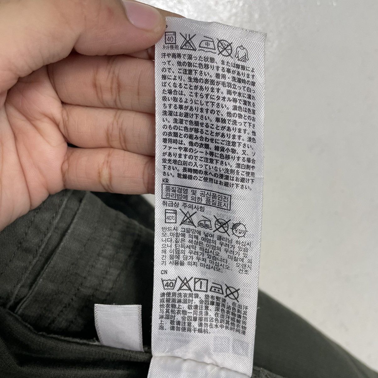 Other Uniqlo Multipocket Military Jacket Size US L / EU 52-54 / 3 - 18 Thumbnail