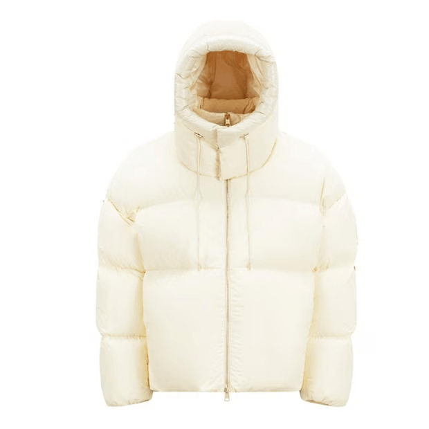 Moncler Antila Short Down Jacket Size US XL / EU 56 / 4 - 1 Thumbnail