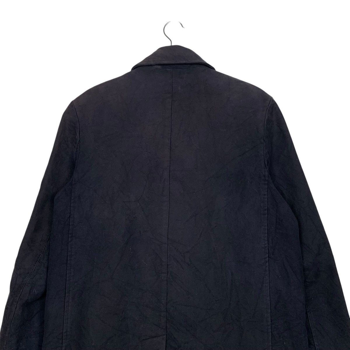 A.P.C. Vintage APC Long Coat Size US M / EU 48-50 / 2 - 8 Thumbnail