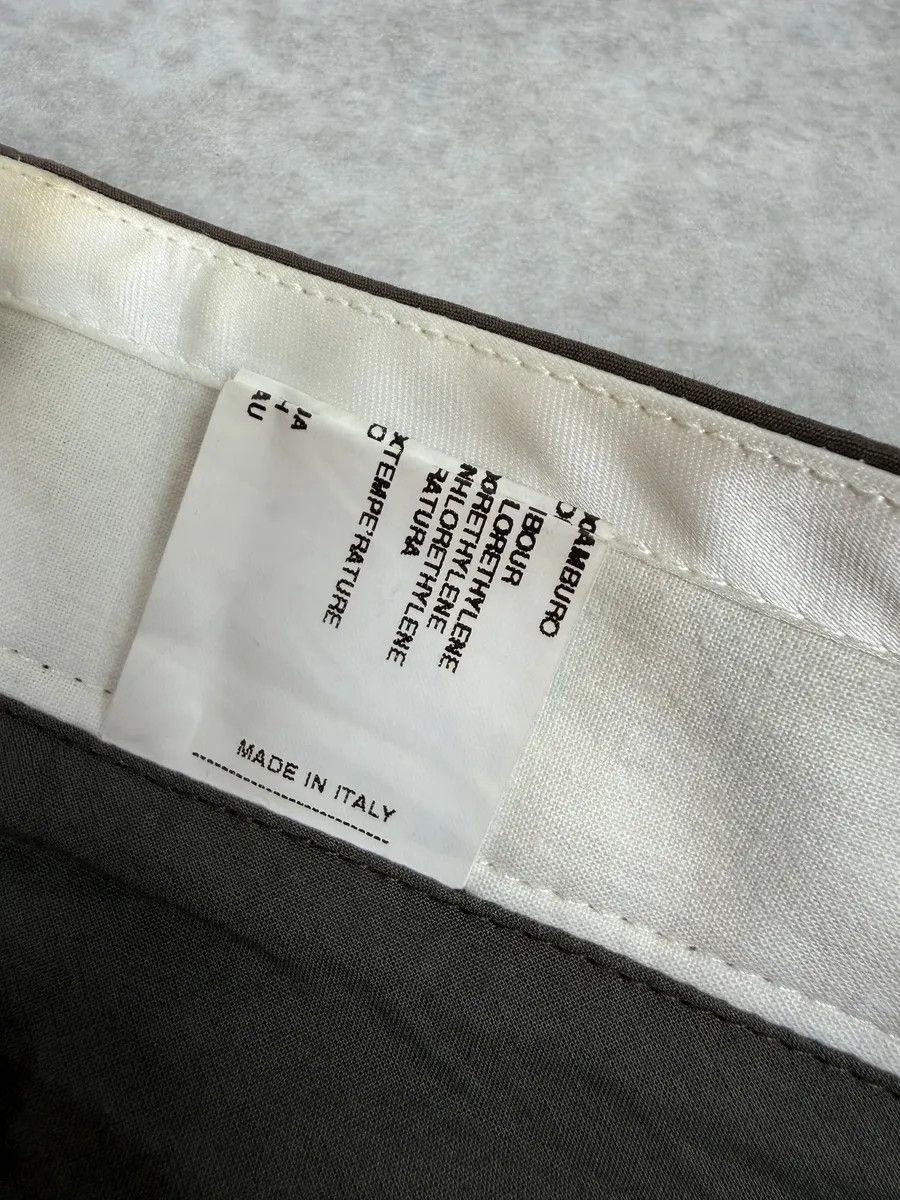Rick Owens Rick Owens Brown Cozy Pants Size US 34 / EU 50 - 9 Thumbnail