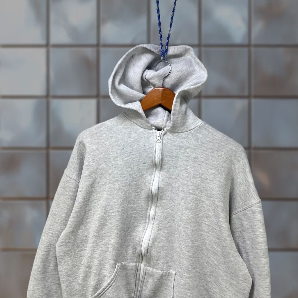 トップス 90s Russell Athletic zip hoodie akimbo Akimbo Club × Russell Athletic × Vintage Vintage 90s Russell