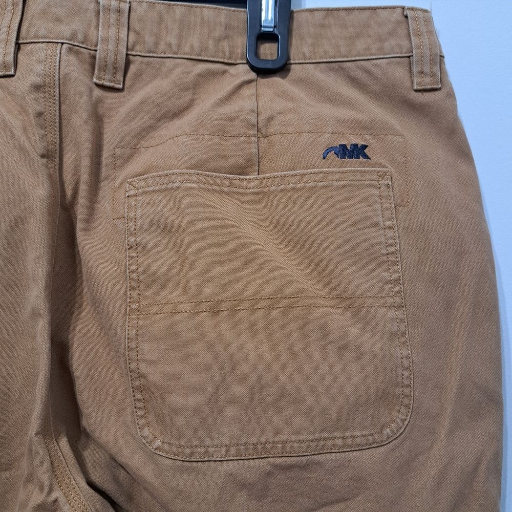 Mountain Khakis Mountain Khakis Mens Ranch Outerwear Relaxed Fit Size 42 X 3 Size US 42 / EU 58 - 8 Thumbnail