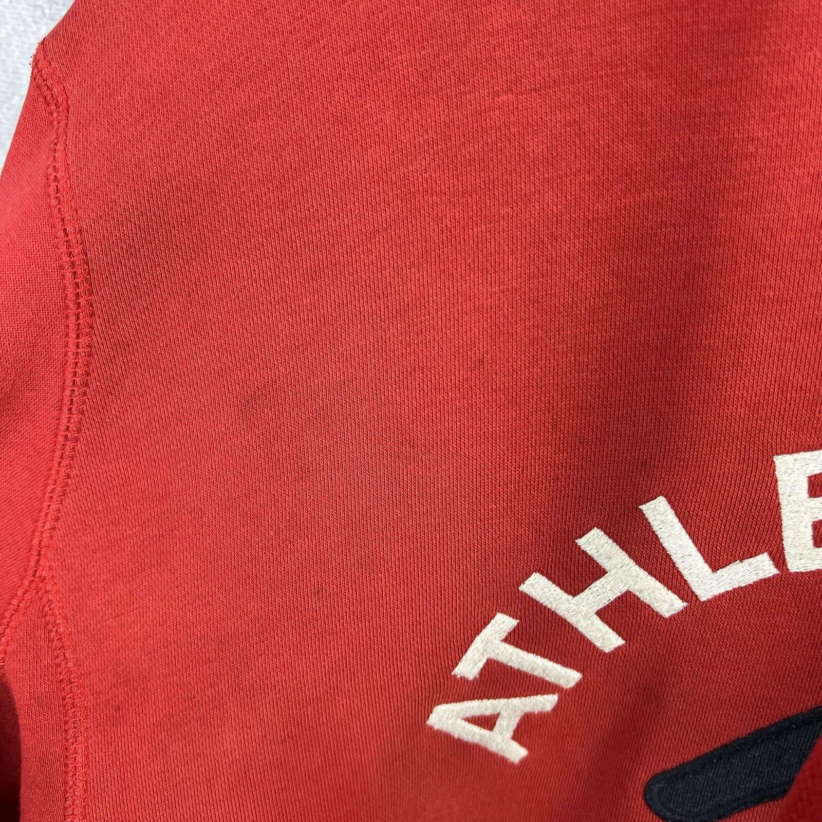 Nike Nike Athletic Dept Hoodie Men's Size L Long Sleeve Size US L / EU 52-54 / 3 - 7 Thumbnail