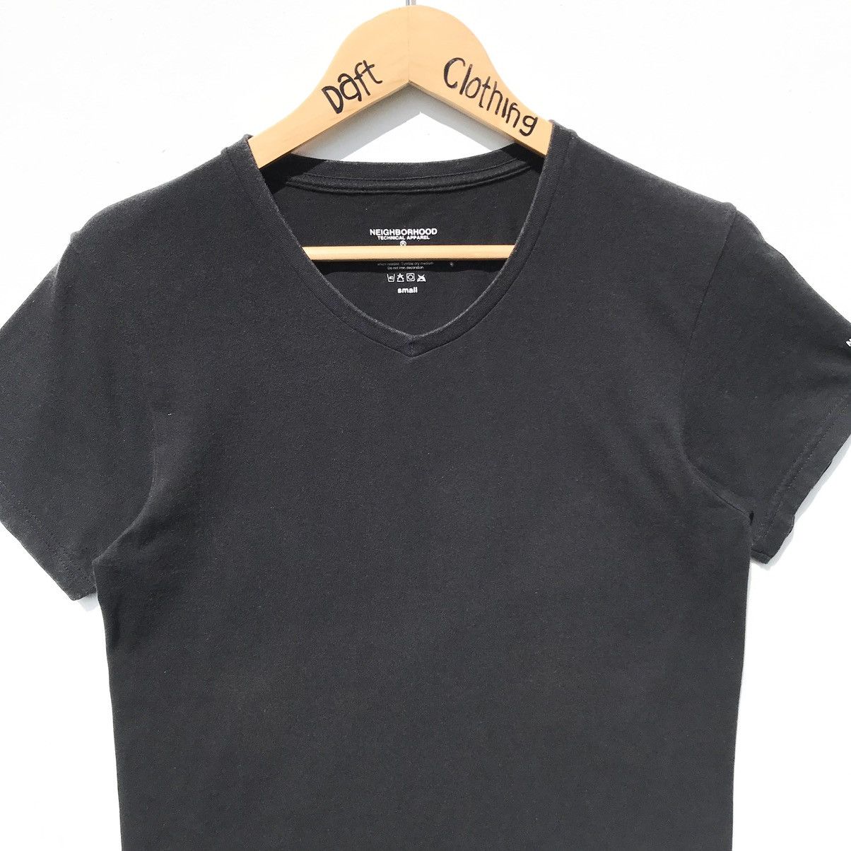 Neighborhood Neigborhood Technical Apprel Shirt Neigborhood SunFaded Size US S / EU 44-46 / 1 - 8 Thumbnail