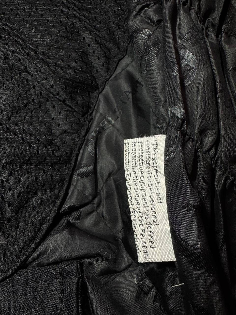 Belstaff Belstaff Vintage Motorcycle Leather jacket biker racing Size US M / EU 48-50 / 2 - 16 Thumbnail