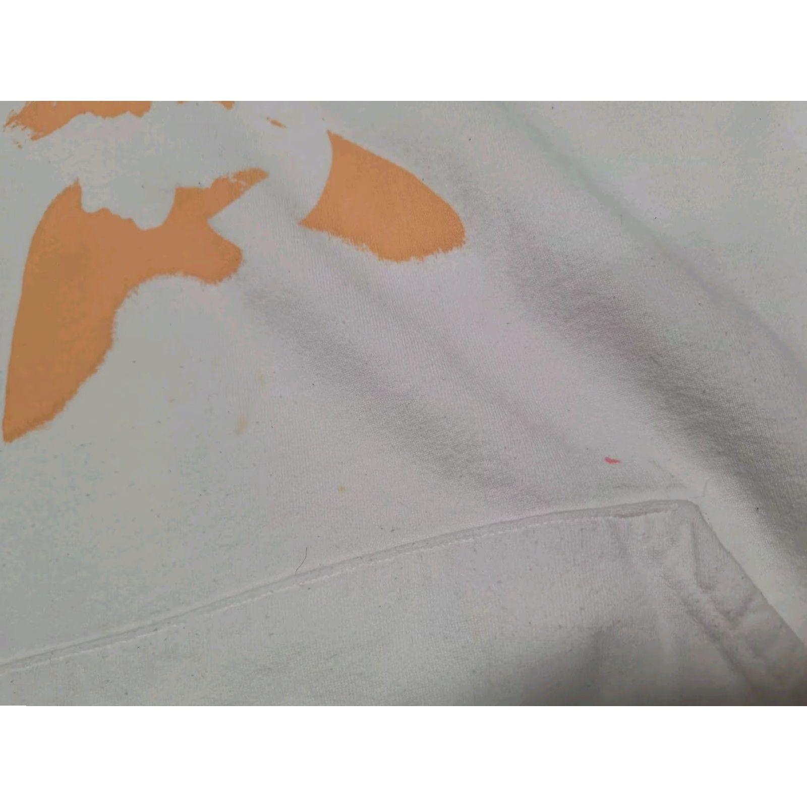 Vintage Alec Benjamin 2022 Tour North America Hoodie Mens XL Light Blue Awdis Pullover Hooded Fleece Regular Size Vintage No Size US XL / EU 56 / 4 - 4 Thumbnail