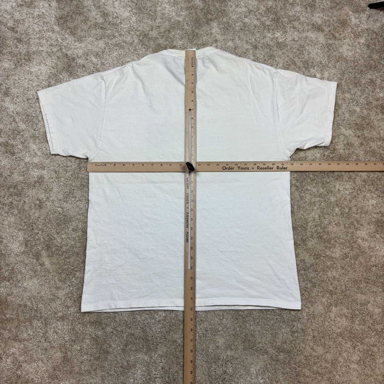 Hanes × Vintage Vintage Y2K SPCA All We Need Is Love Cat Dog Shirt Men's L Size US L / EU 52-54 / 3 - 3 Thumbnail