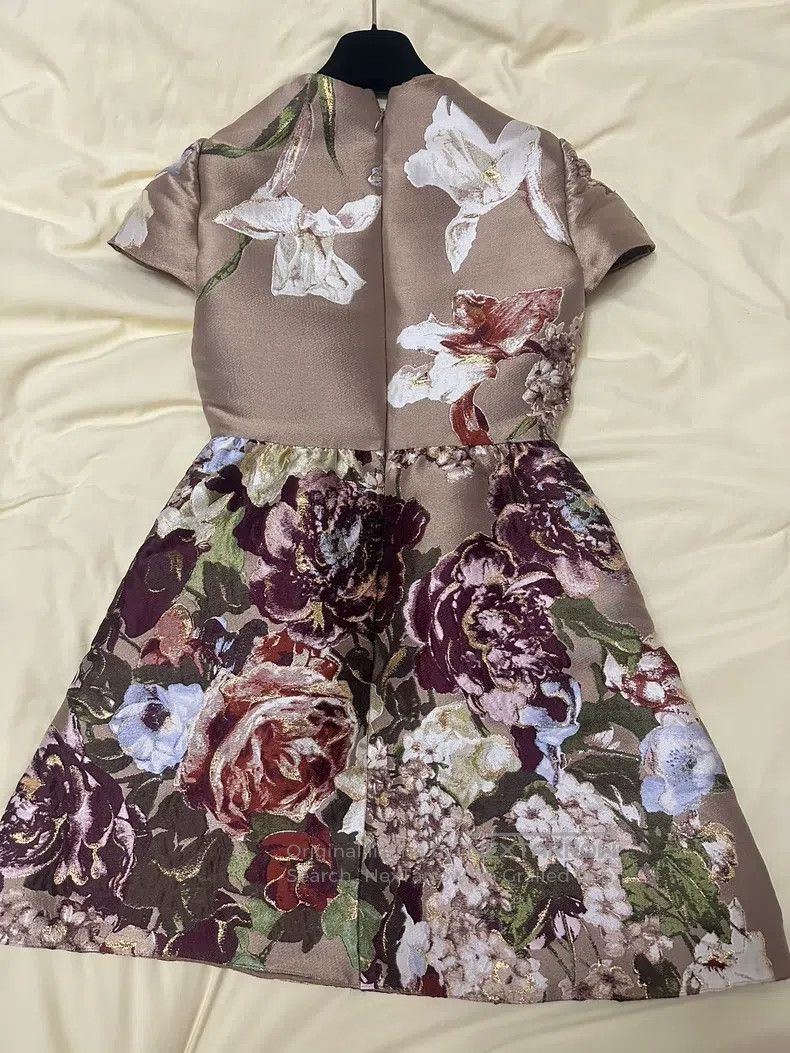Valentino Valentino dress Size S / US 4 / IT 40 - 2 Thumbnail