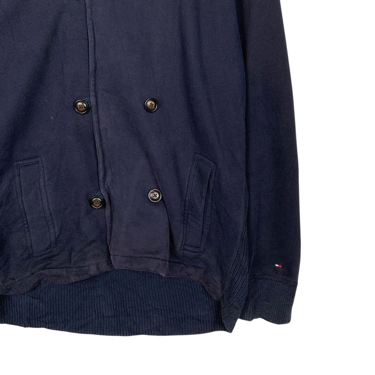 Tommy Hilfiger Tommy Hilfiger Jacket Size US XL / EU 56 / 4 - 4 Thumbnail
