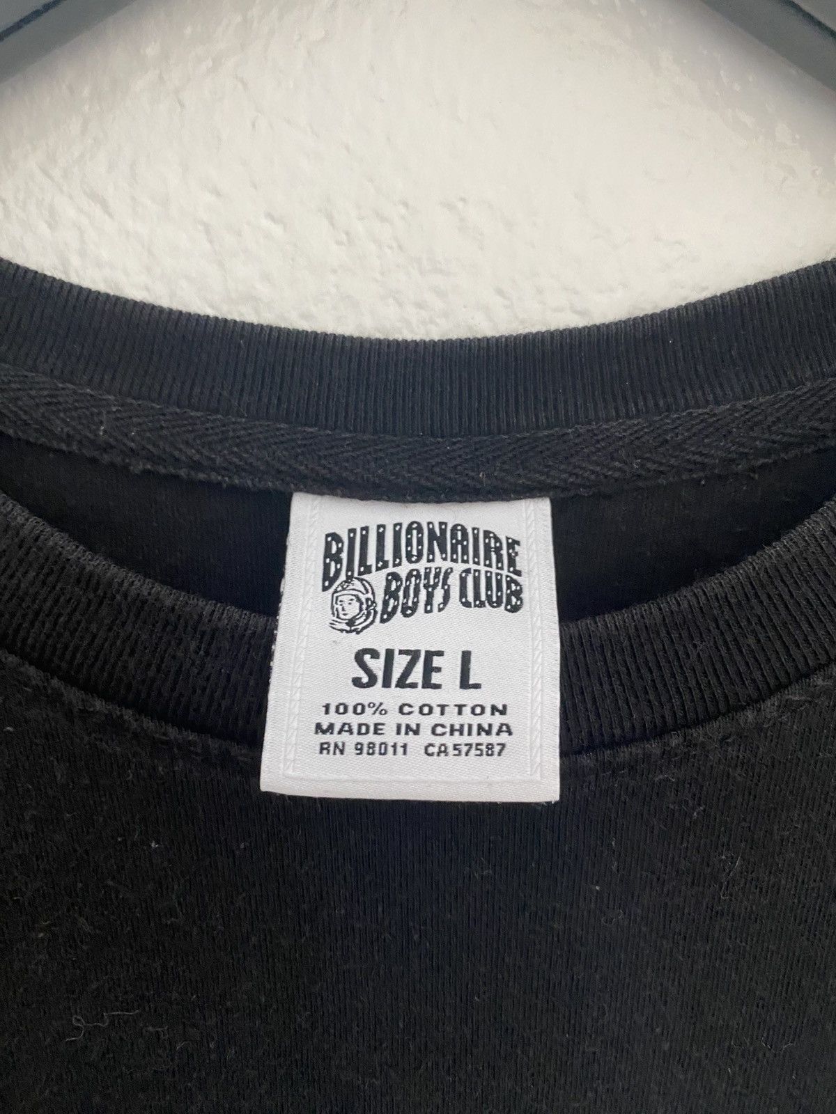 Billionaire Boys Club × Icecream Comic book Size US L / EU 52-54 / 3 - 3 Thumbnail
