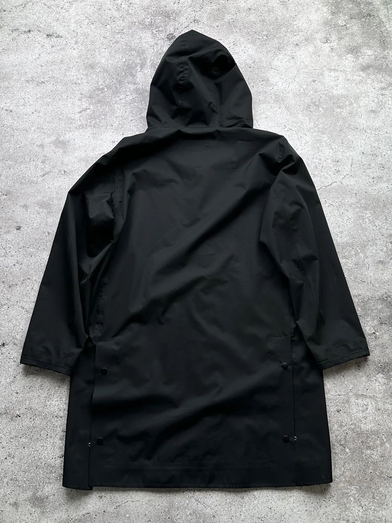 Japanese Brand Vintage Waterproof Coat C146(V117)E8 Size US M / EU 48-50 / 2 - 8 Thumbnail