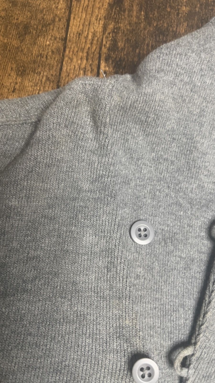 Polo Ralph Lauren Polo Sweater Size US L / EU 52-54 / 3 - 10 Thumbnail