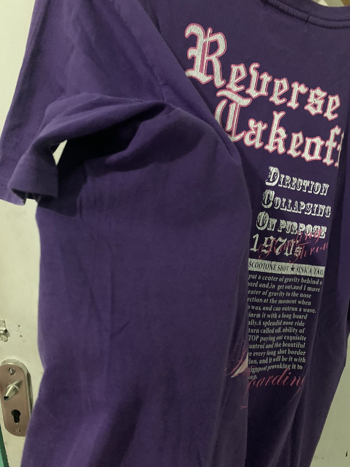 Japanese Brand Japanese brand poem surfing 90s style Size US L / EU 52-54 / 3 - 5 Thumbnail