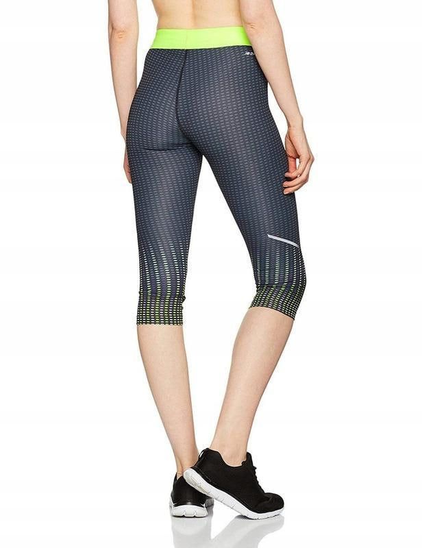 New Balance New Balance breeches Size 28" / US 6 / IT 42 - 2 Thumbnail