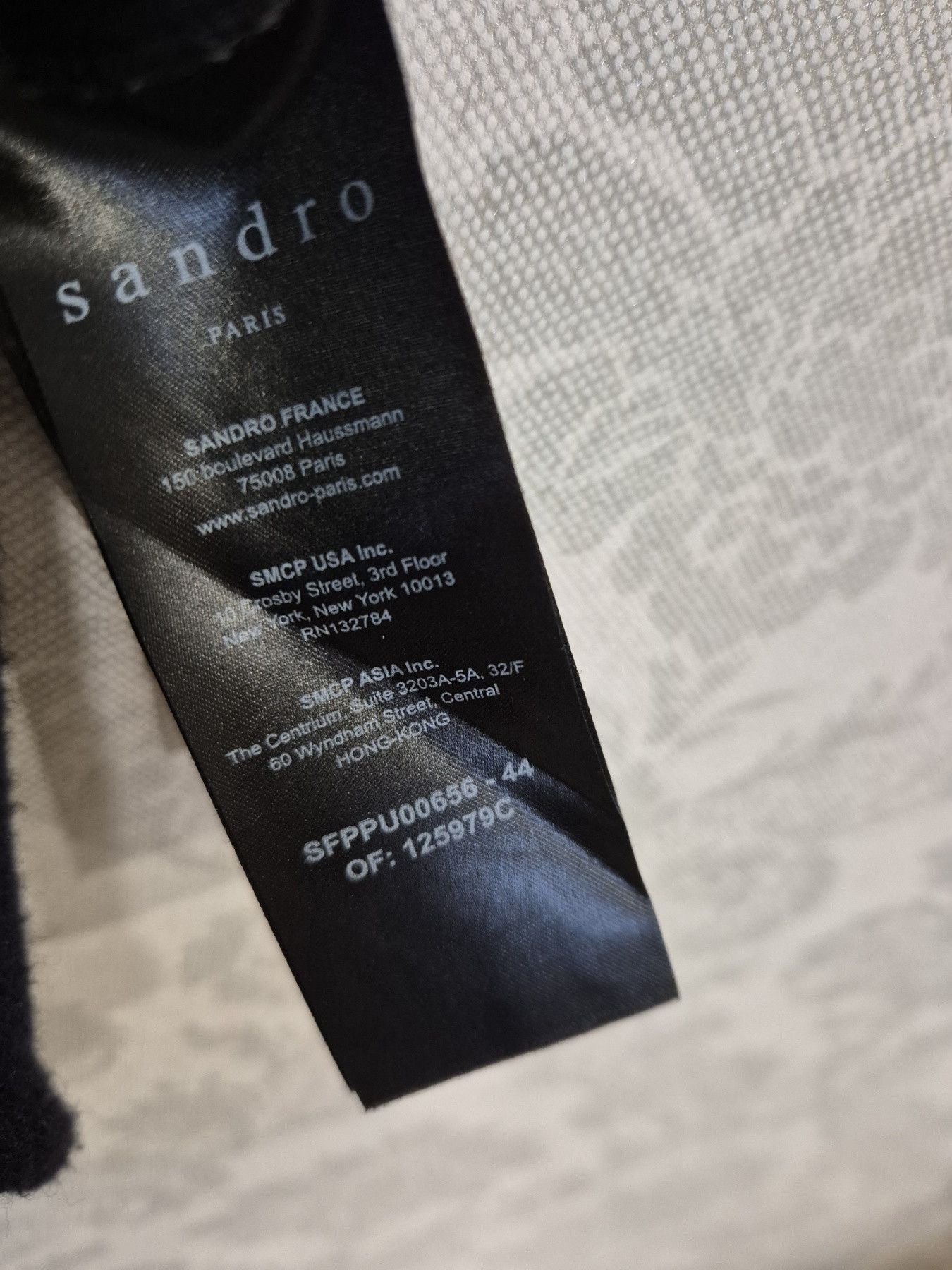 Sandro Sandro Paris Only Love Jumper Size M / US 6-8 / IT 42-44 - 6 Thumbnail