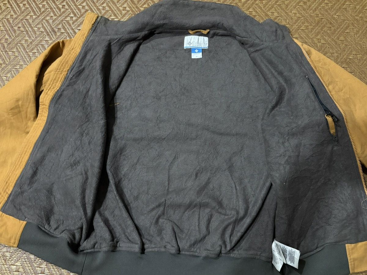 Columbia Columbia Jacket Size US M / EU 48-50 / 2 - 5 Thumbnail