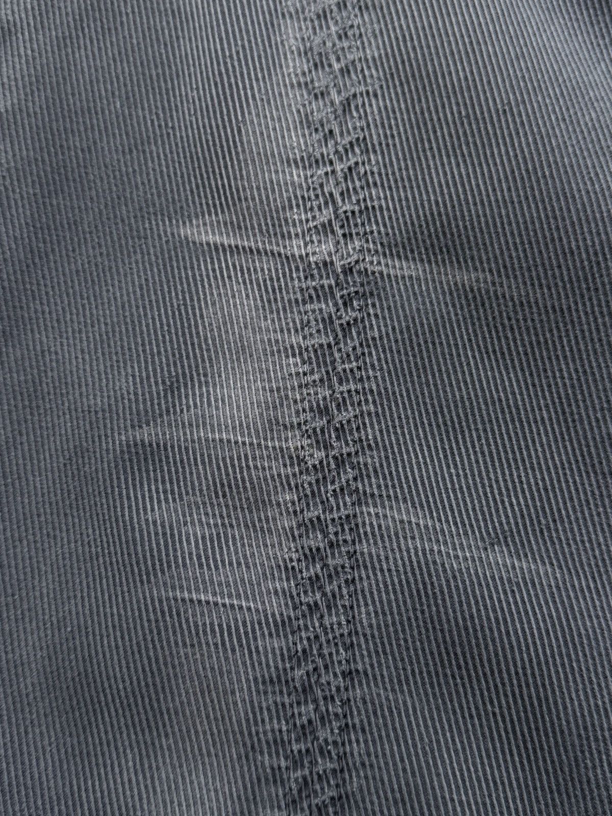 Just Cavalli 2000s Cavalli Corduroy Bondage Cargo Pants Size US 30 / EU 46 - 13 Thumbnail
