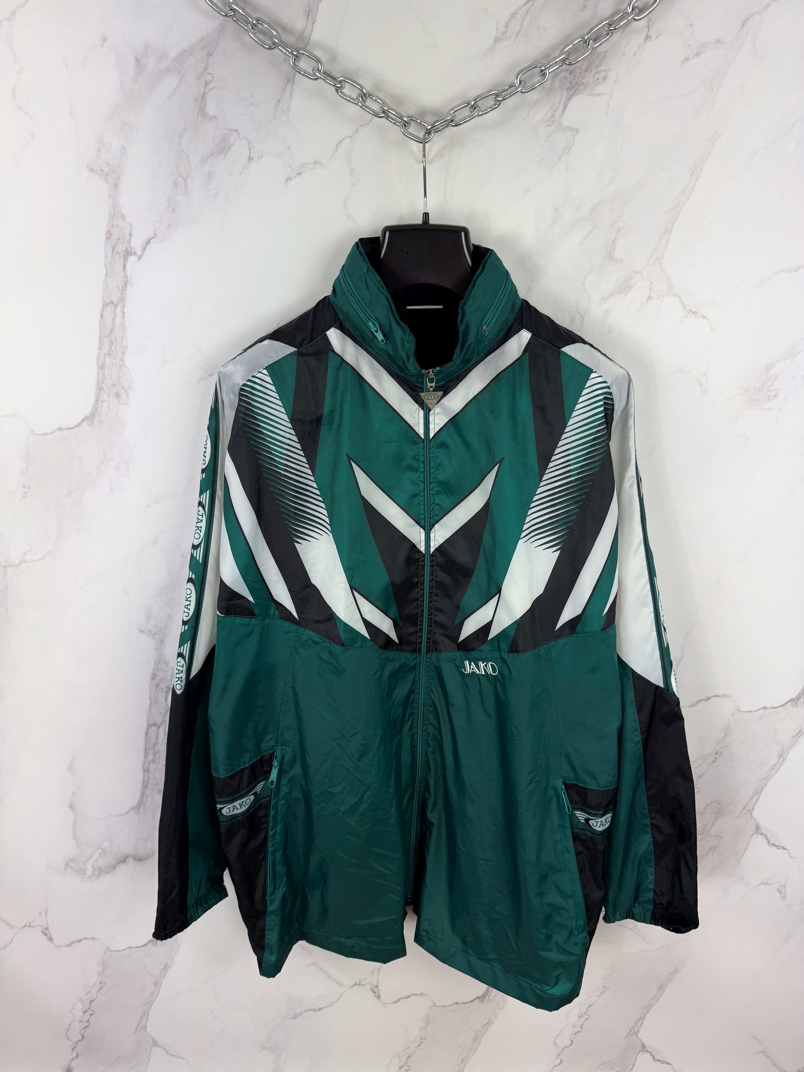Adidas × Retro Jacket × Sportswear Adidas 2003 women