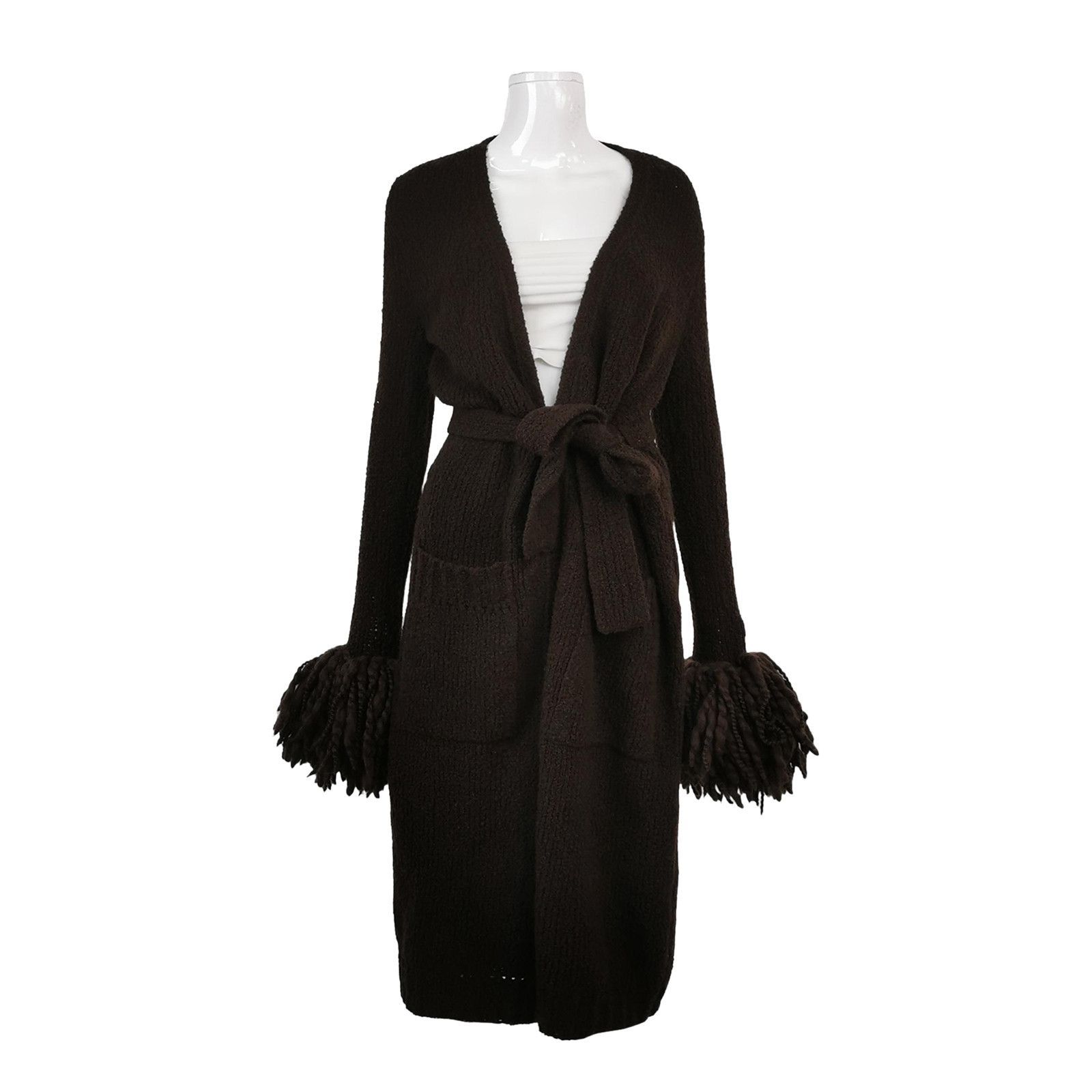 Bottega Veneta Bottega Veneta Women it_38 Jackets Size XS / US 0-2 / IT 36-38 - 1 Thumbnail