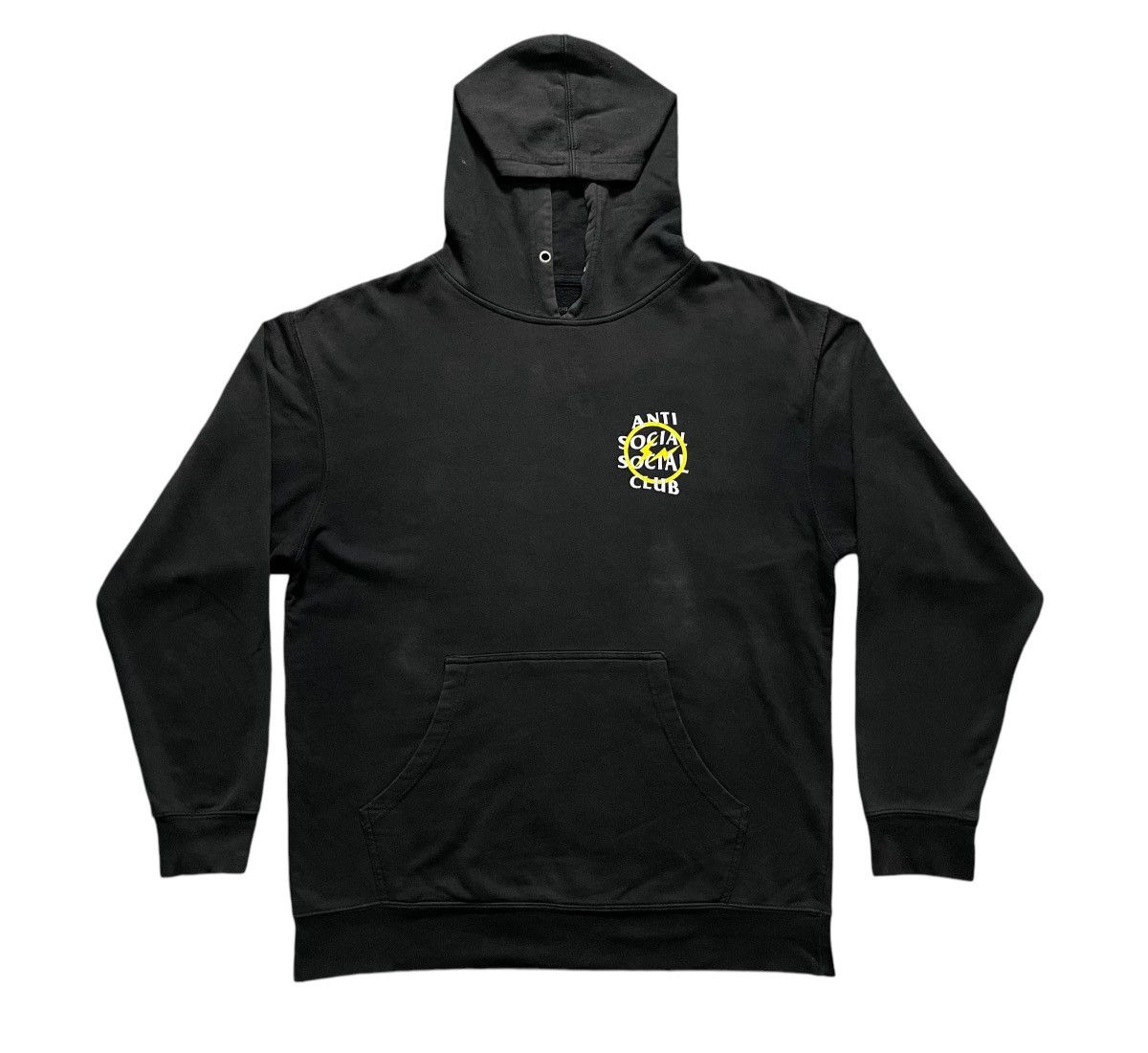 Anti Social Social Club 2000s ANTI SOCIAL SOCIAL CLUB X FRAGMENT DESIGN Size US L / EU 52-54 / 3 - 2 Thumbnail