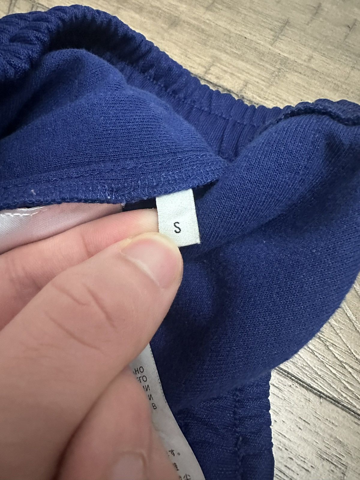 Gucci Gucci sweatpants Size US 31 - 12 Thumbnail