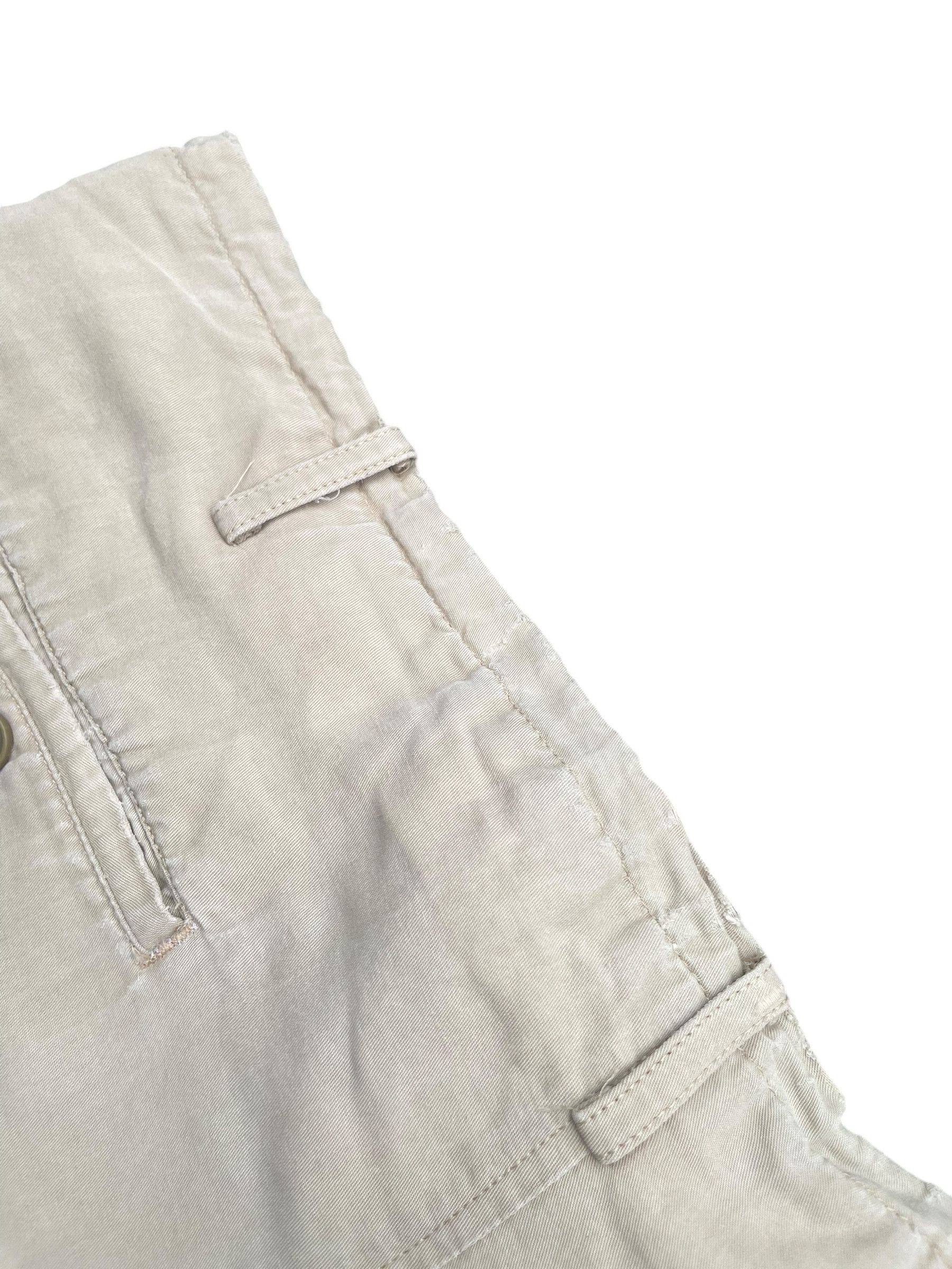 Vintage Vintage Y's For Men Yohji Yamamoto Pant Size US 40 / EU 56 - 7 Thumbnail