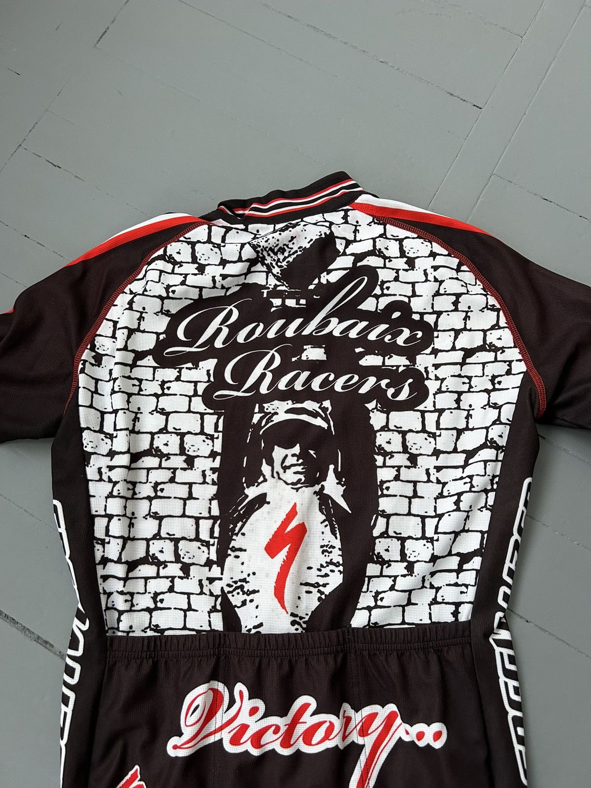 Other Roubaix cycling jersey Size US S / EU 44-46 / 1 - 6 Thumbnail