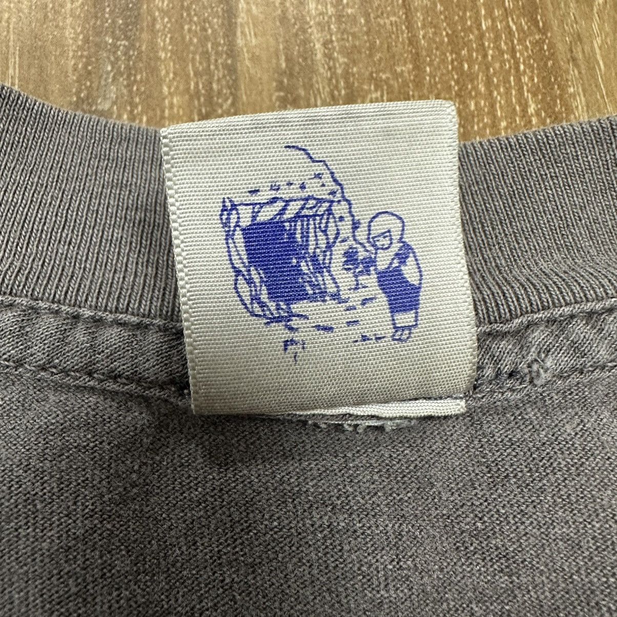 Cactus Store LA Cactus Store Studio Stone Eater’s Los Angeles Shirt, XL Size US XL / EU 56 / 4 - 7 Thumbnail