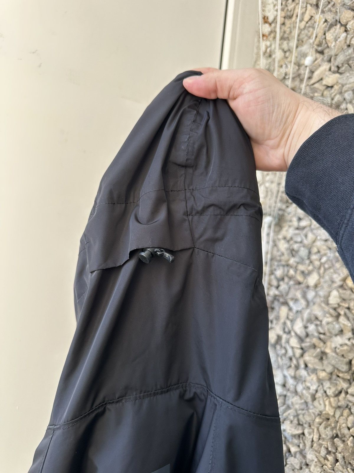 Huf Huf Jacket Winter Black Skateboarding Size US M / EU 48-50 / 2 - 5 Thumbnail
