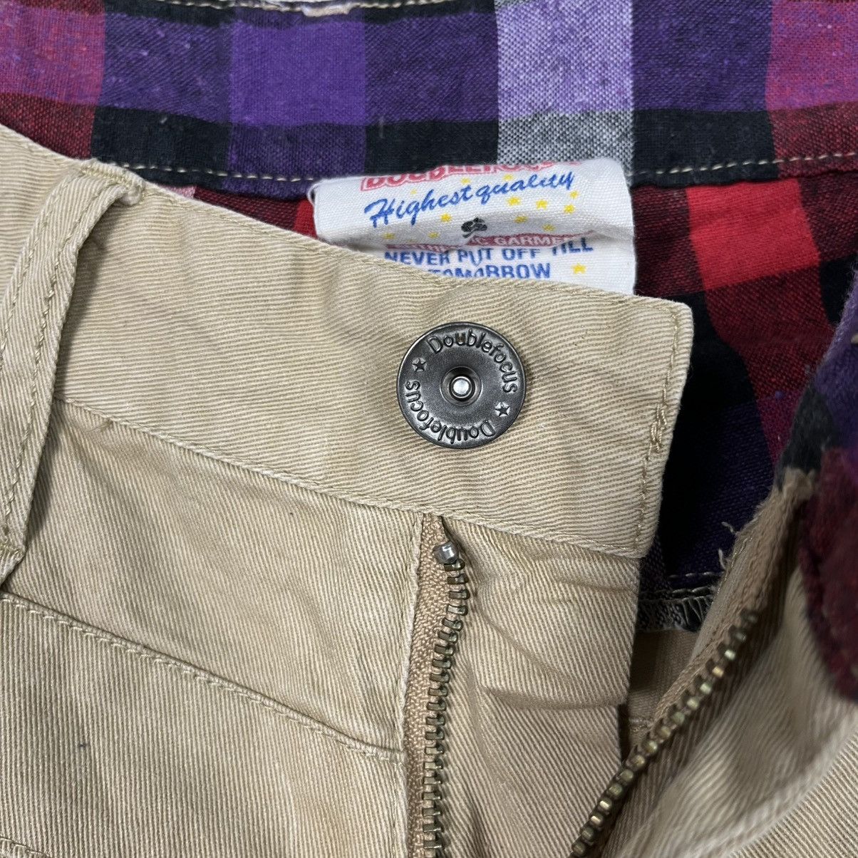 Seditionaries Vintage Double Focus Seditionaries Pants Size US 28 / EU 44 - 14 Thumbnail