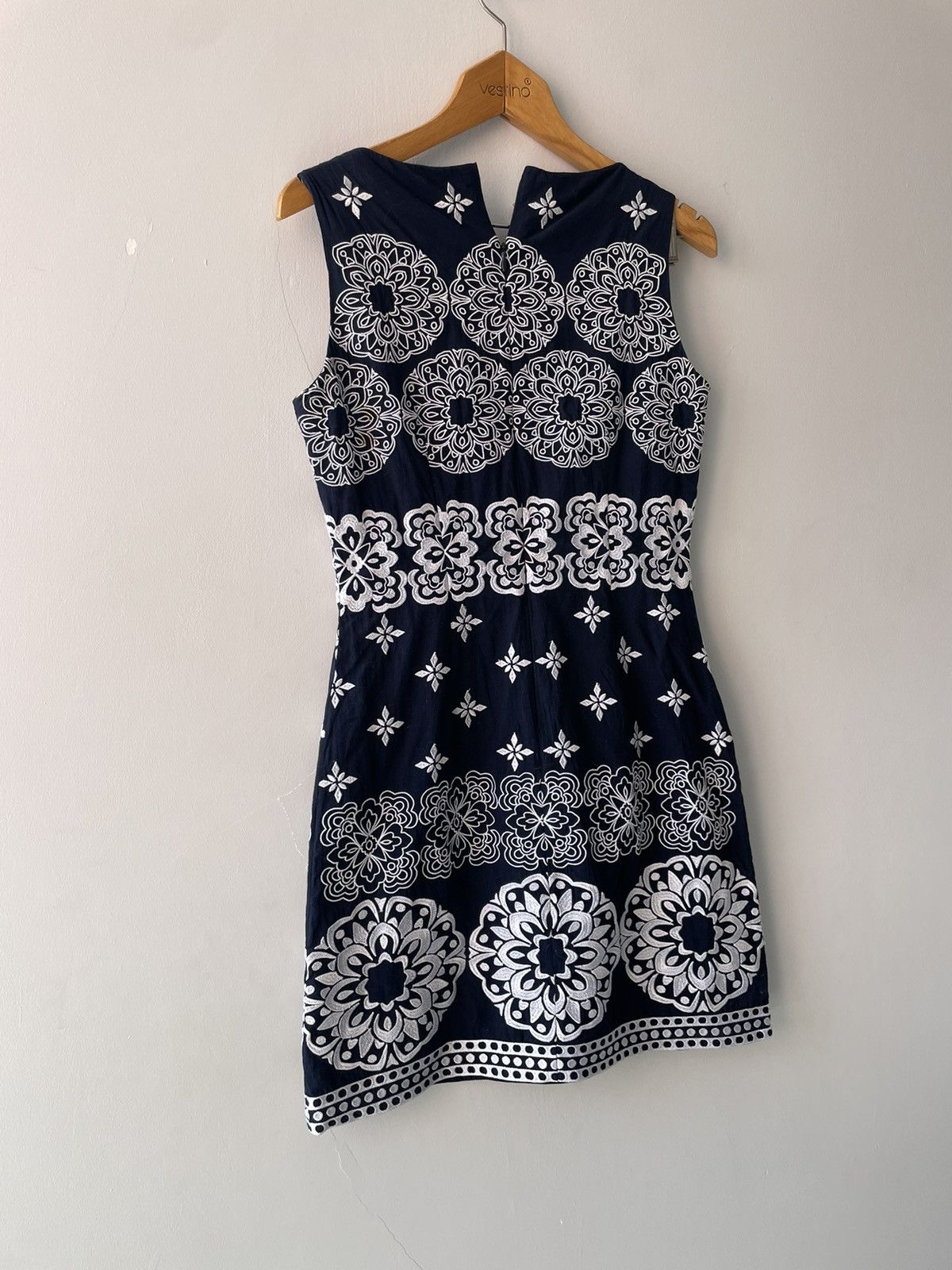 Tommy Hilfiger Tommy Hilfiger dress Size M / US 6-8 / IT 42-44 - 11 Thumbnail