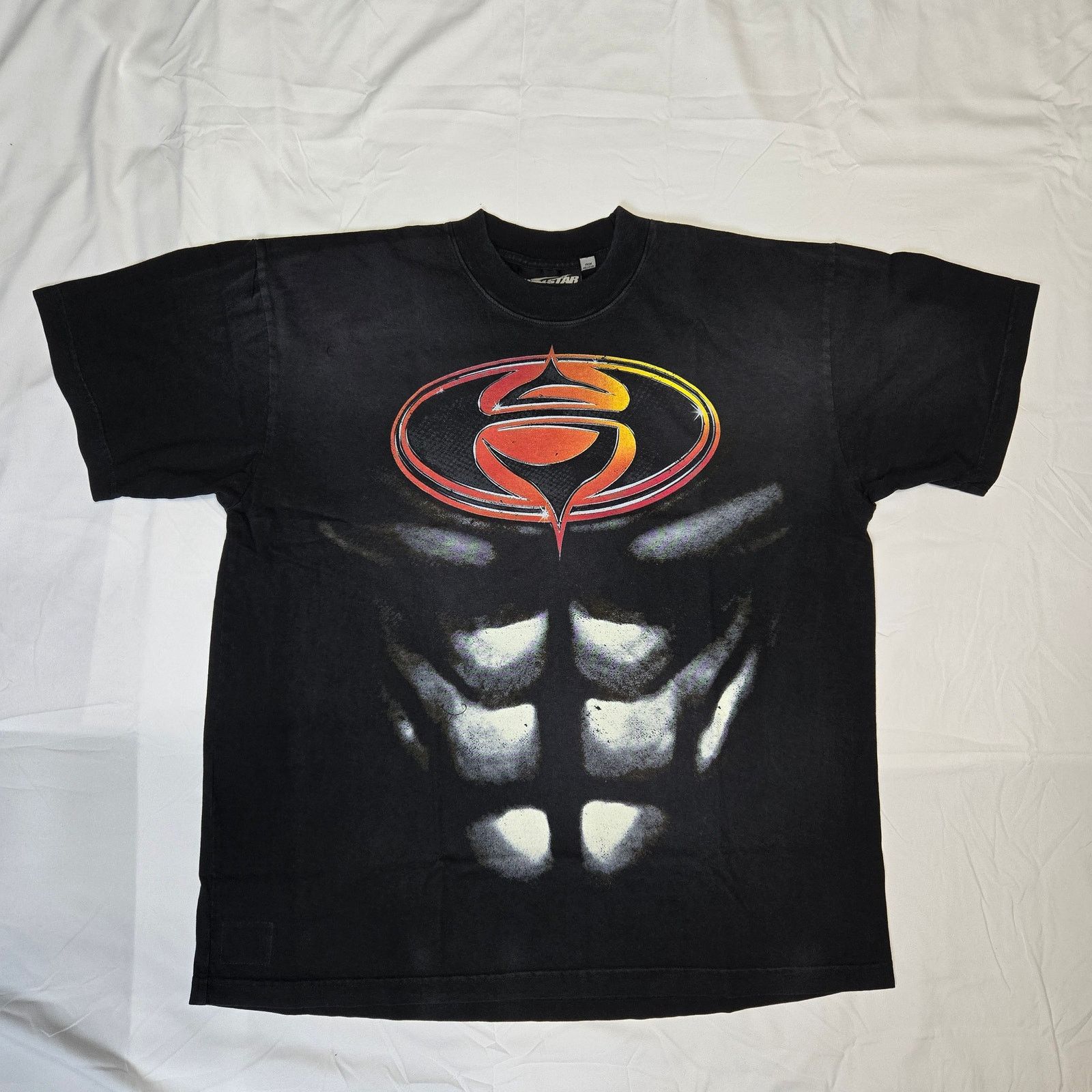 HELLSTAR Hellstar Superhero Tee Large Cap 10 Size US L / EU 52-54 / 3 - 3 Thumbnail