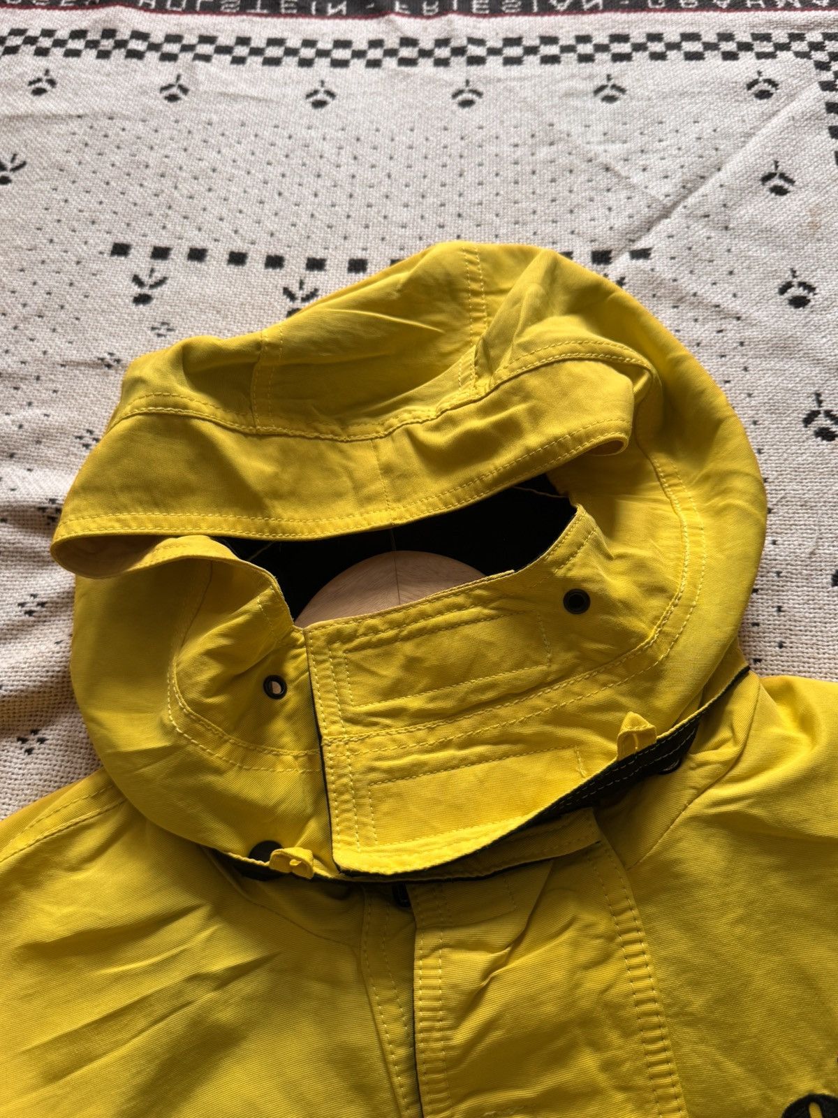 Goldwin VINTAGE ELLESSE SKI MULTI ADVENTURE GEAR JACKET Size US XL / EU 56 / 4 - 20 Thumbnail