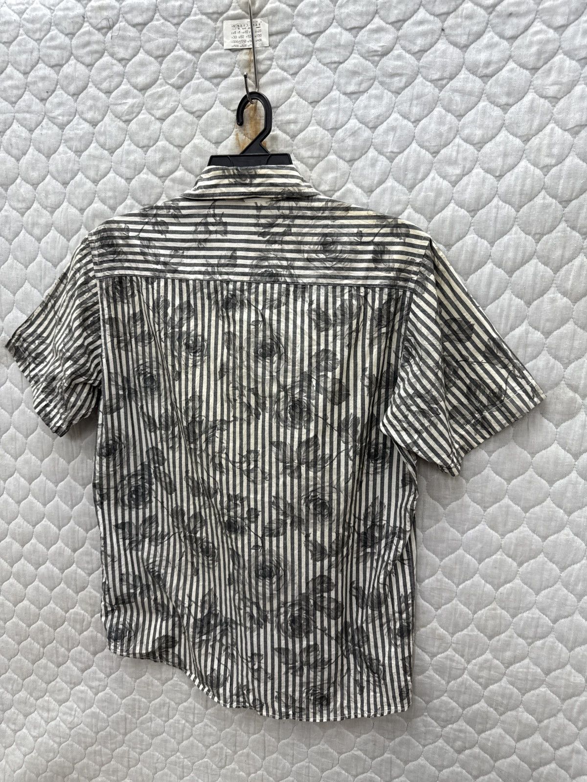 Tornado Mart 🔥🔥🔥ARCHIVE TORNADO MART SHIRTS Size US M / EU 48-50 / 2 - 8 Thumbnail