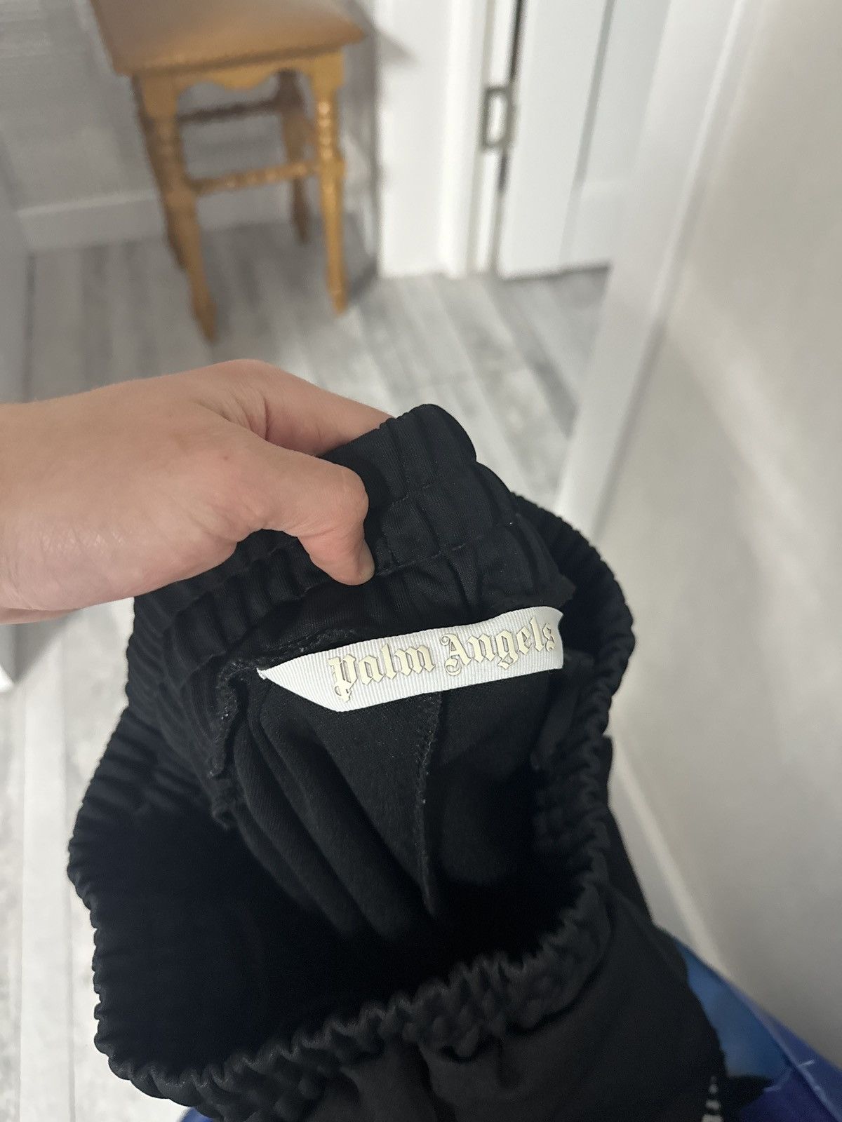 Palm Angels Tracksuit Palm Angels M size Size US M / EU 48-50 / 2 - 8 Thumbnail