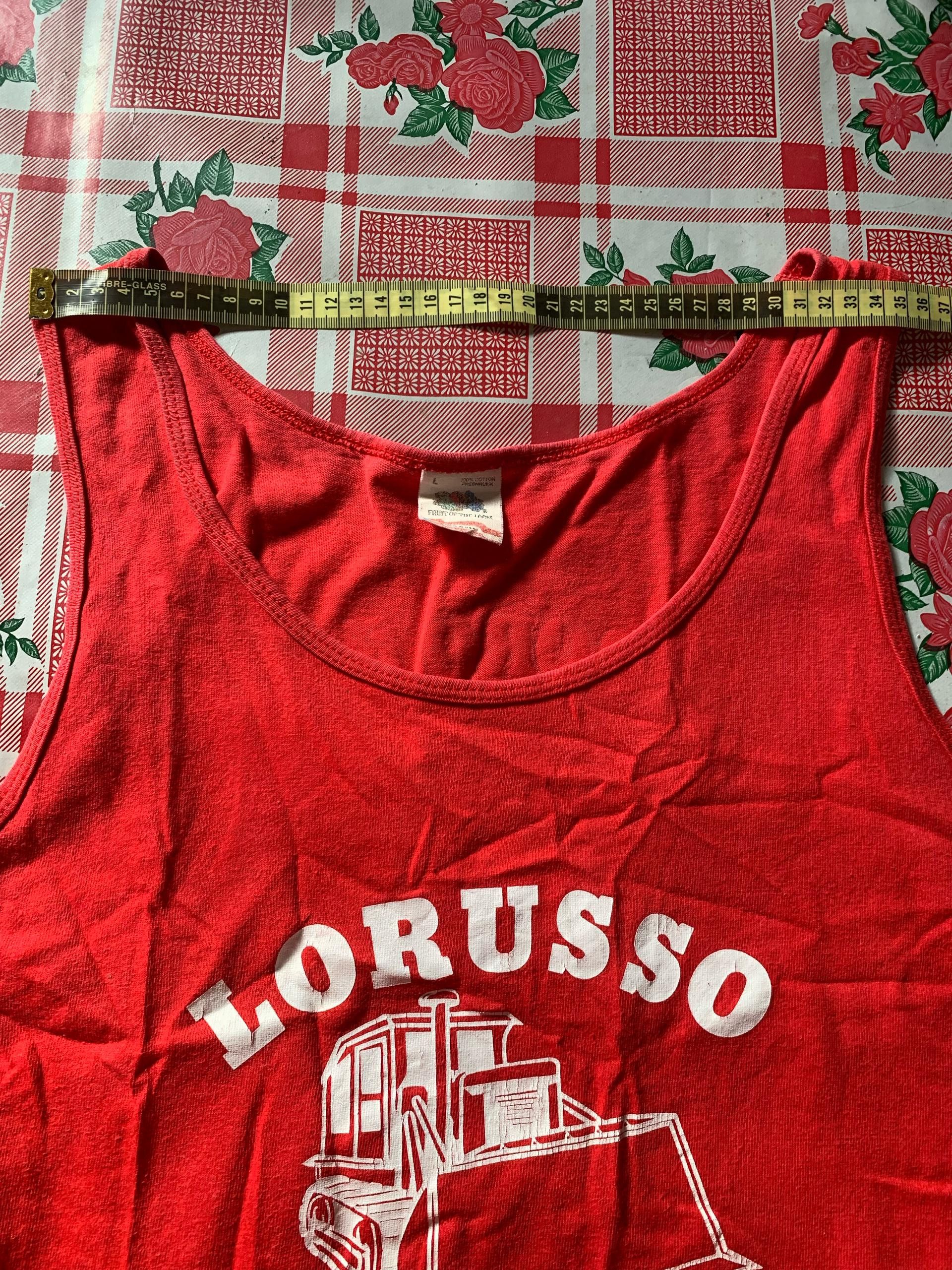 Vintage vintage lorusso construction home buiders foxboro loam Size US L / EU 52-54 / 3 - 3 Thumbnail