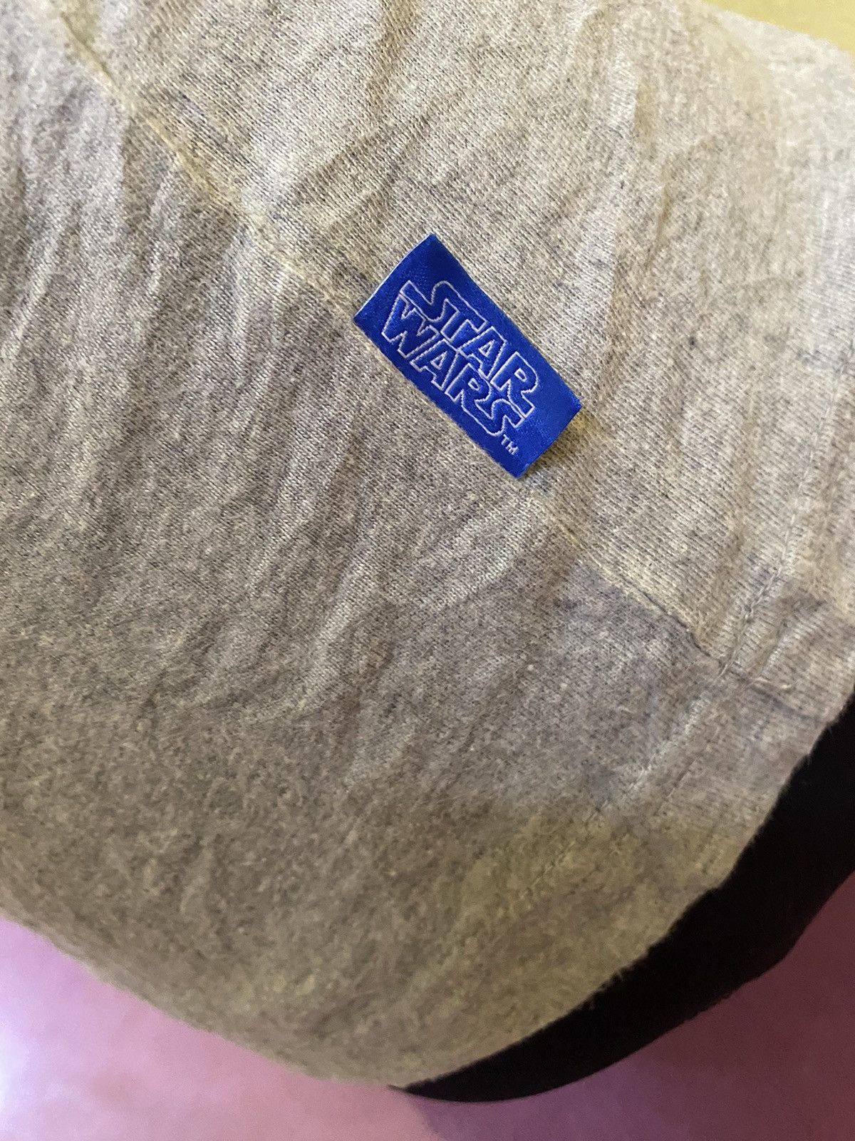 Uniqlo Star War x Uniqlo Tshirt Size US M / EU 48-50 / 2 - 5 Thumbnail