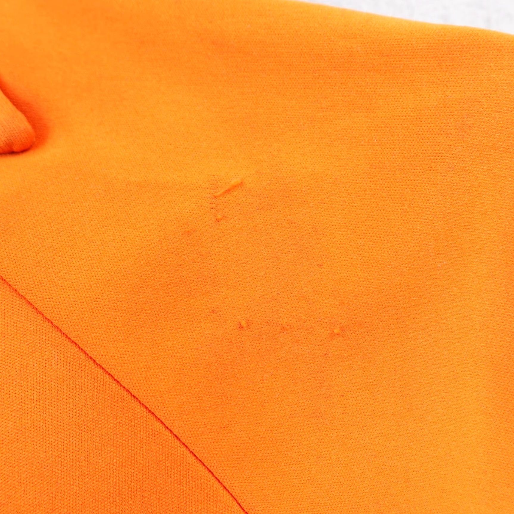 Vintage Vintage Orange County Bowling Shirt Men Large Chain Stitch Polo 70s Blade Collar Size US L / EU 52-54 / 3 - 5 Thumbnail
