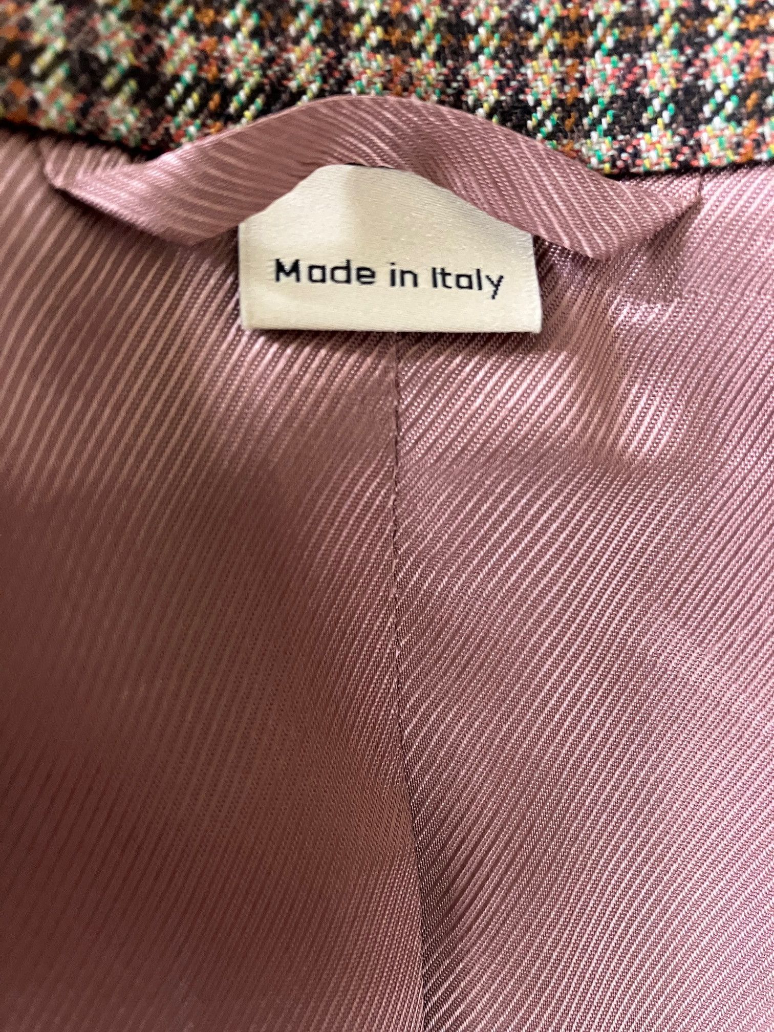 Gucci Gucci X Harry Styles Guncheck Blazer Size US S / EU 44-46 / 1 - 9 Thumbnail