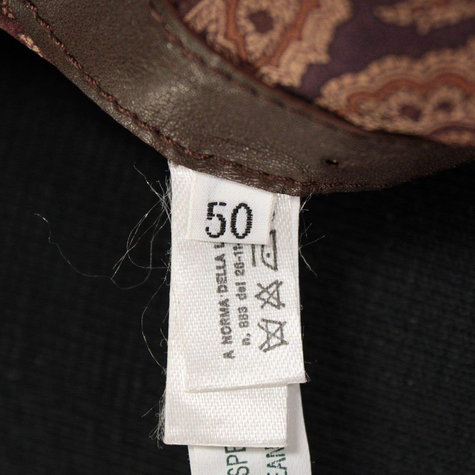 Other Hettabretz Jacket Size XL US In Beige Wool Size US XL / EU 56 / 4 - 9 Thumbnail