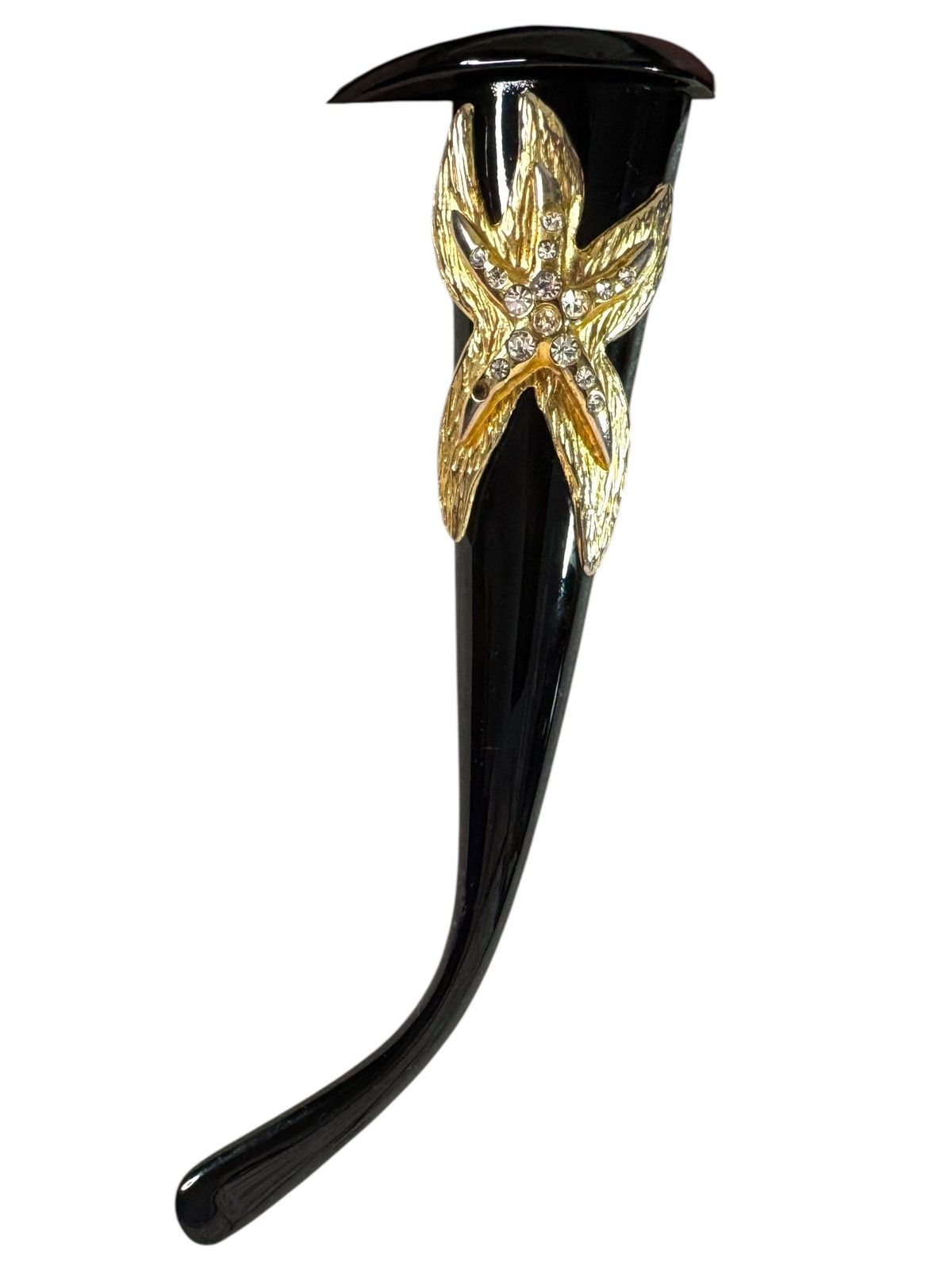 Versace Gianni Versace Vintage 90s Oversize Cat-Eye Sunglasses Size ONE SIZE - 14 Thumbnail