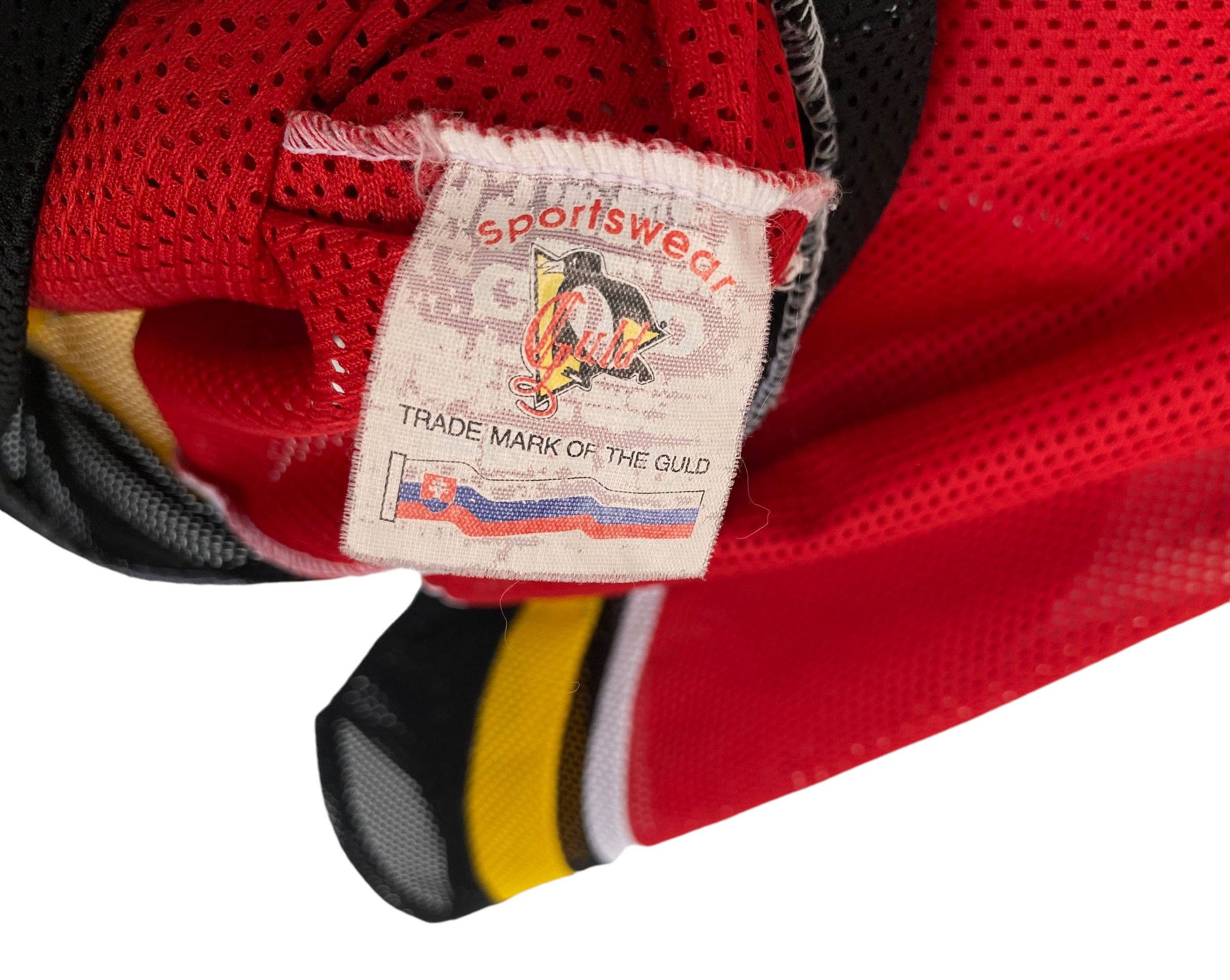 NHL × Vintage 90s' NHL Florida Panthers vintage jersey Size US XL / EU 56 / 4 - 6 Thumbnail