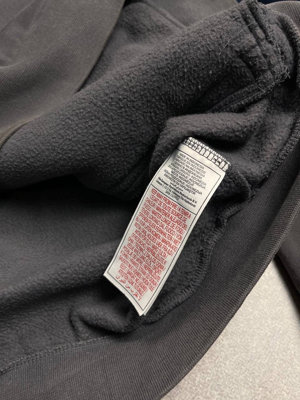 Vintage VINTAGE NIKE SWOOSH BOXY OLYMPIC ZIP HOODIE Y2K XL Size US XL / EU 56 / 4 - 6 Thumbnail