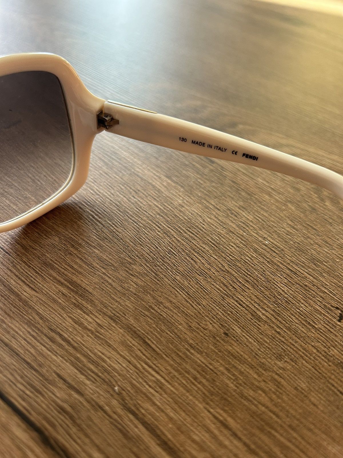 Fendi Fendi sunglasses Size ONE SIZE - 3 Thumbnail
