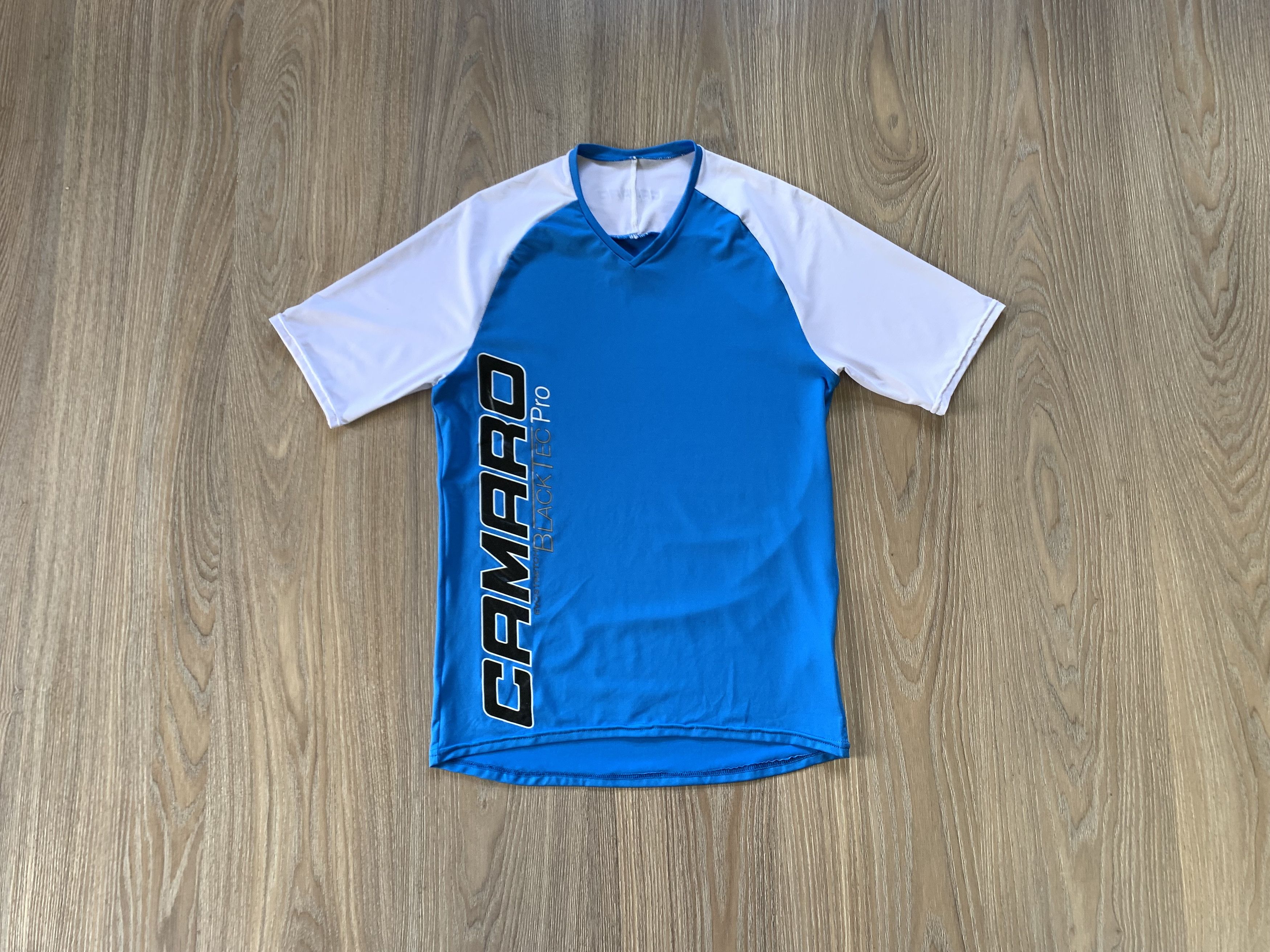 Sports Specialties Camaro Printed Swim Shirt Hydro Size US S / EU 44-46 / 1 - 1 Thumbnail