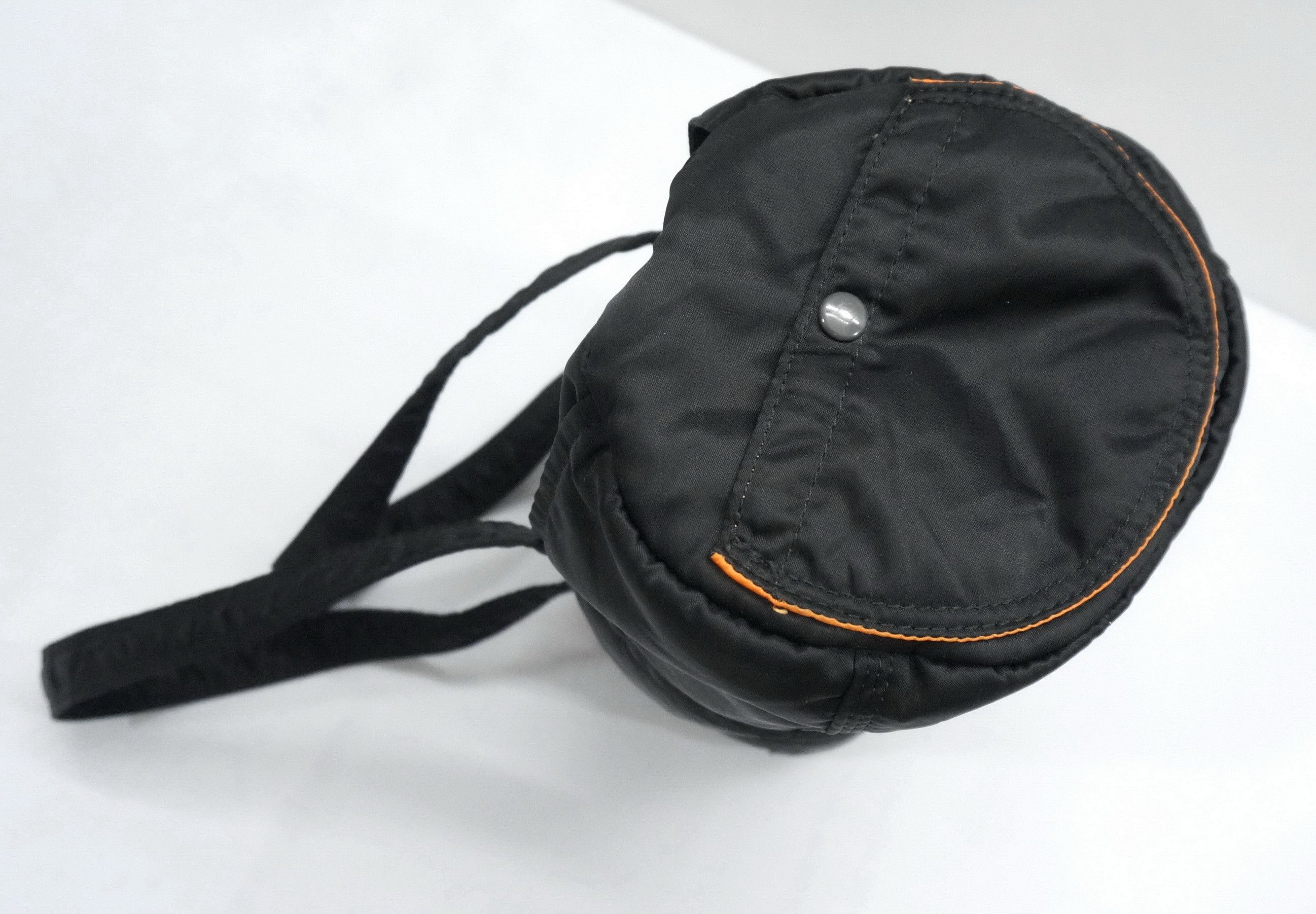 Porter 🎌 Porter Tokyo Mini Boston Bag / Duffle Bag Size ONE SIZE - 4 Thumbnail