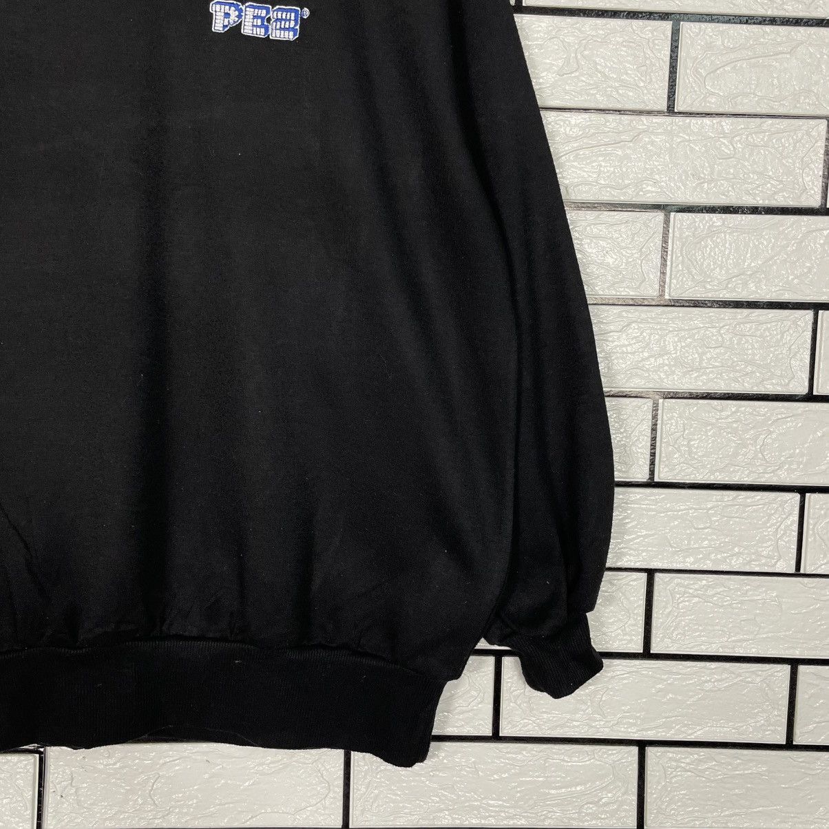 Japanese Brand Pez Candy Crewneck Sweatshirt Size US M / EU 48-50 / 2 - 5 Thumbnail