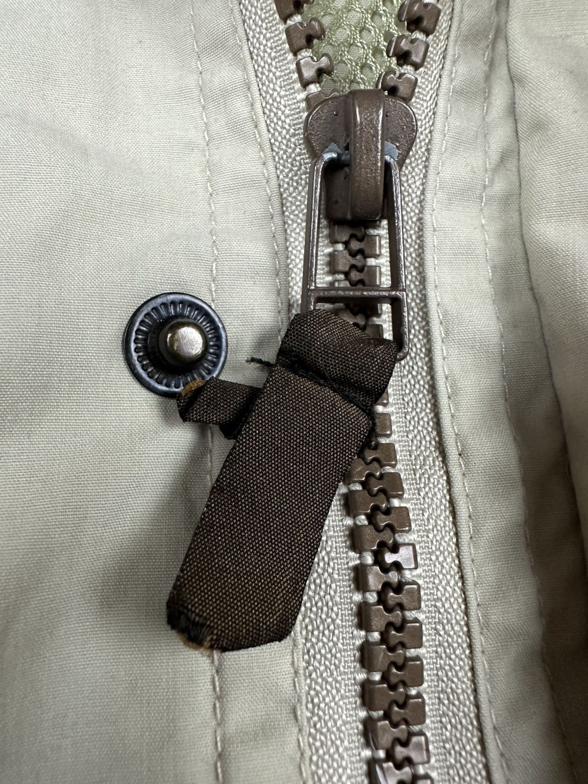 Japanese Brand Tactical Utility Vest MultiPocket Camo Adjustable Fit Size US L / EU 52-54 / 3 - 7 Thumbnail