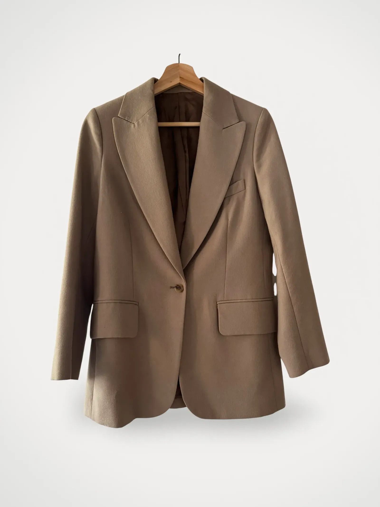 Arket ID 240045-010 Blazer