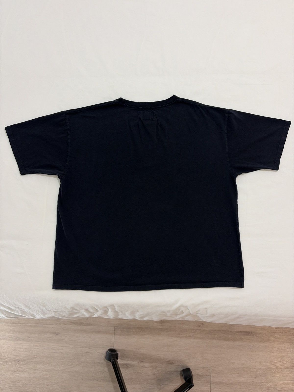 Rhude Rhude Santos Horse Logo Tee Size US L / EU 52-54 / 3 - 2 Thumbnail